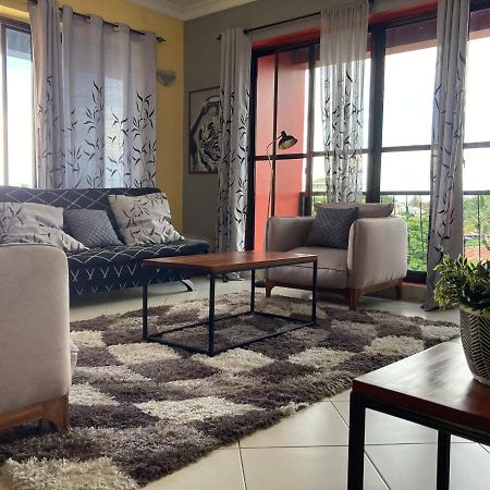 Thegatsbystyle By Jevas Apartment Dar es Salaam Ngoại thất bức ảnh