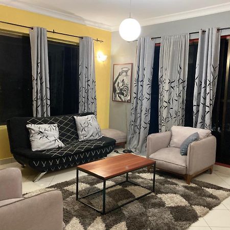 Thegatsbystyle By Jevas Apartment Dar es Salaam Ngoại thất bức ảnh