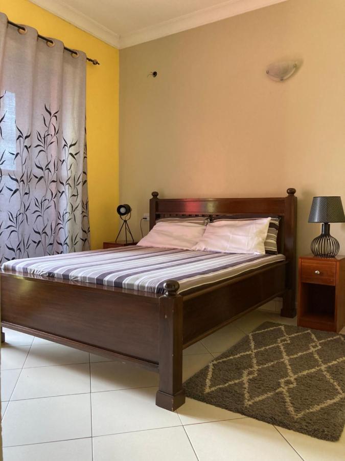 Thegatsbystyle By Jevas Apartment Dar es Salaam Ngoại thất bức ảnh