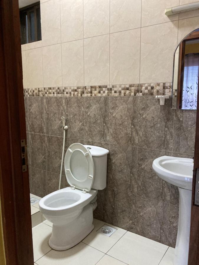 Thegatsbystyle By Jevas Apartment Dar es Salaam Ngoại thất bức ảnh