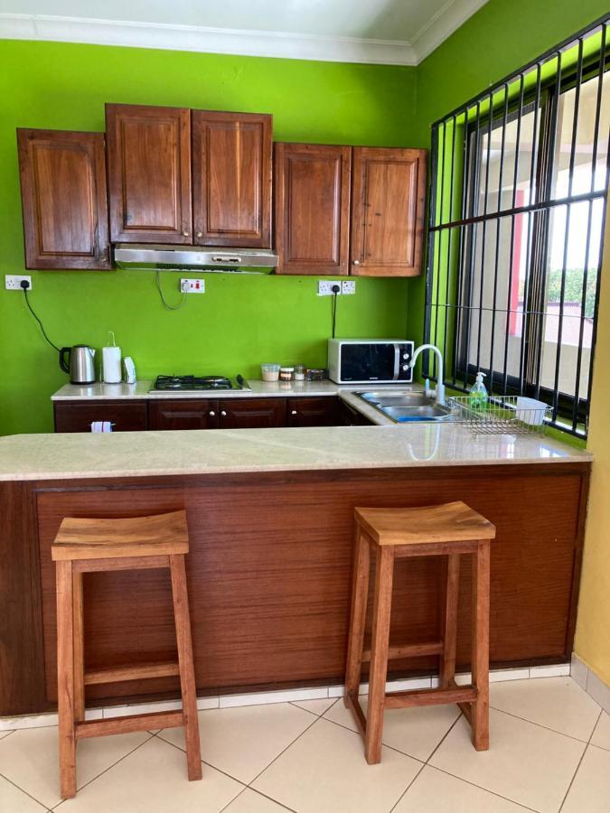 Thegatsbystyle By Jevas Apartment Dar es Salaam Ngoại thất bức ảnh