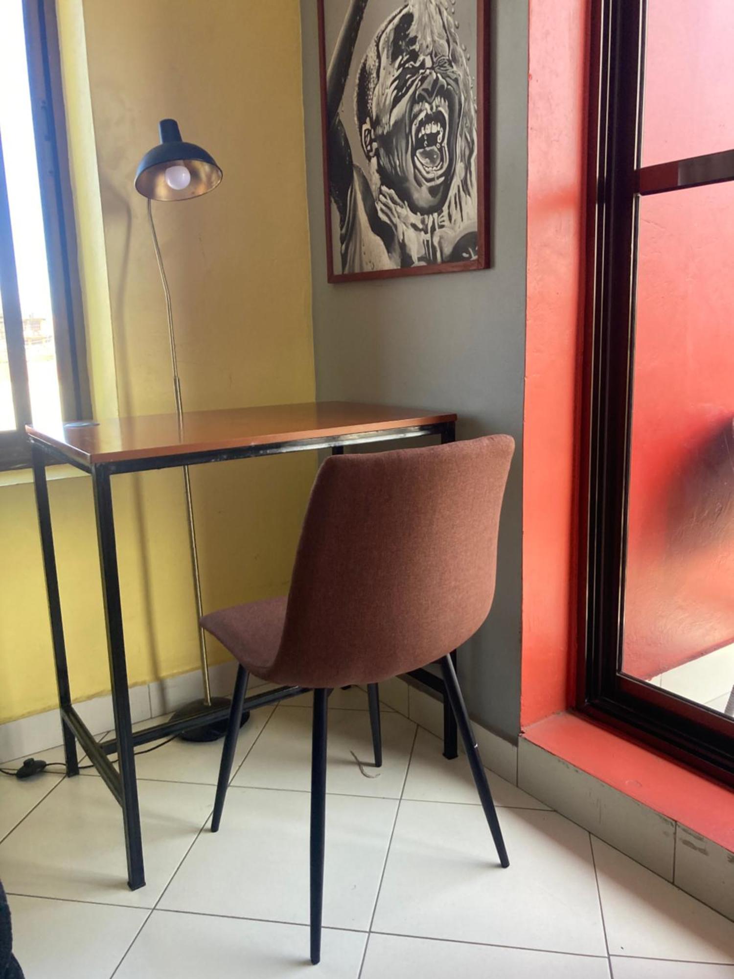 Thegatsbystyle By Jevas Apartment Dar es Salaam Ngoại thất bức ảnh