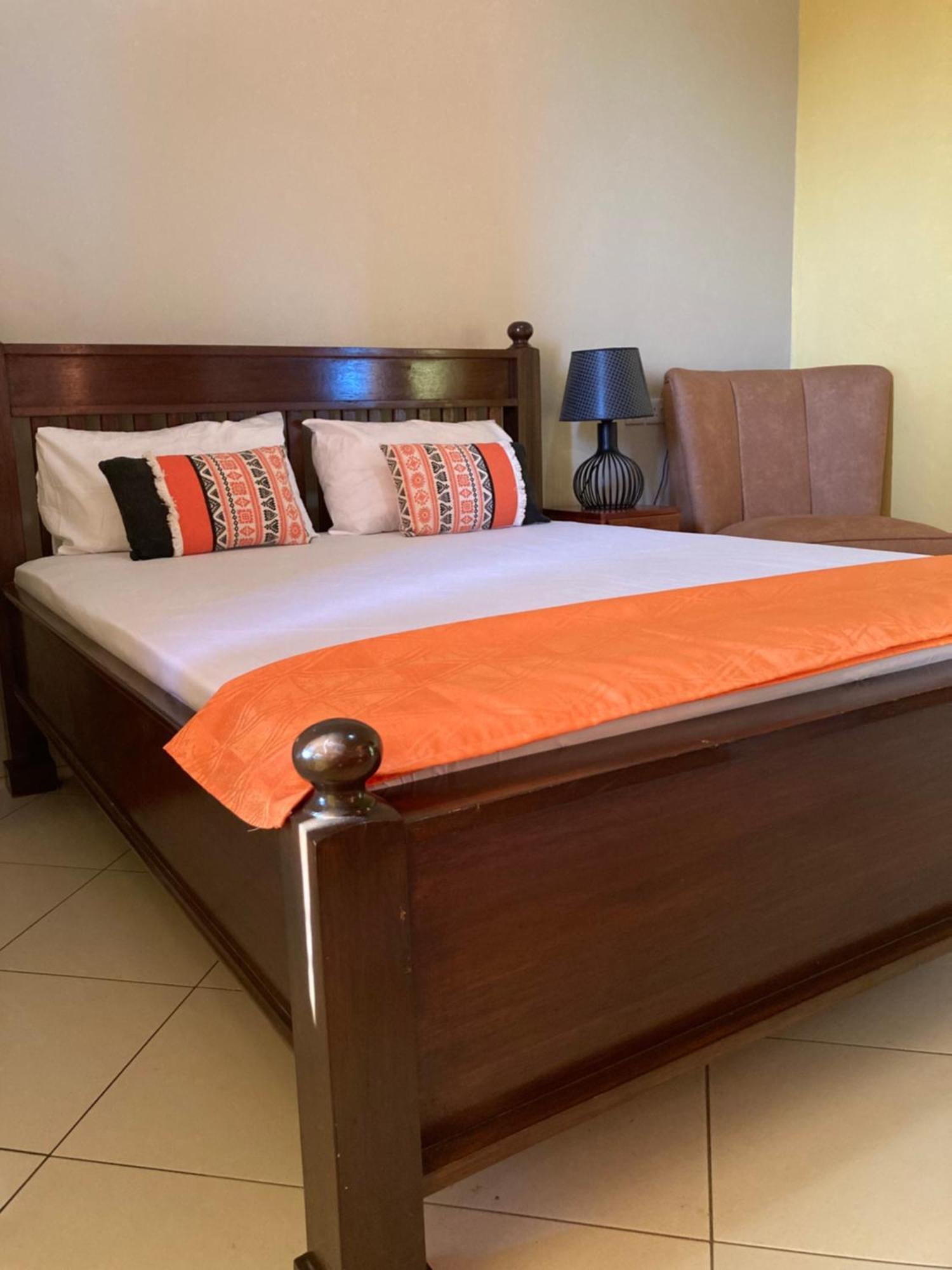 Thegatsbystyle By Jevas Apartment Dar es Salaam Ngoại thất bức ảnh