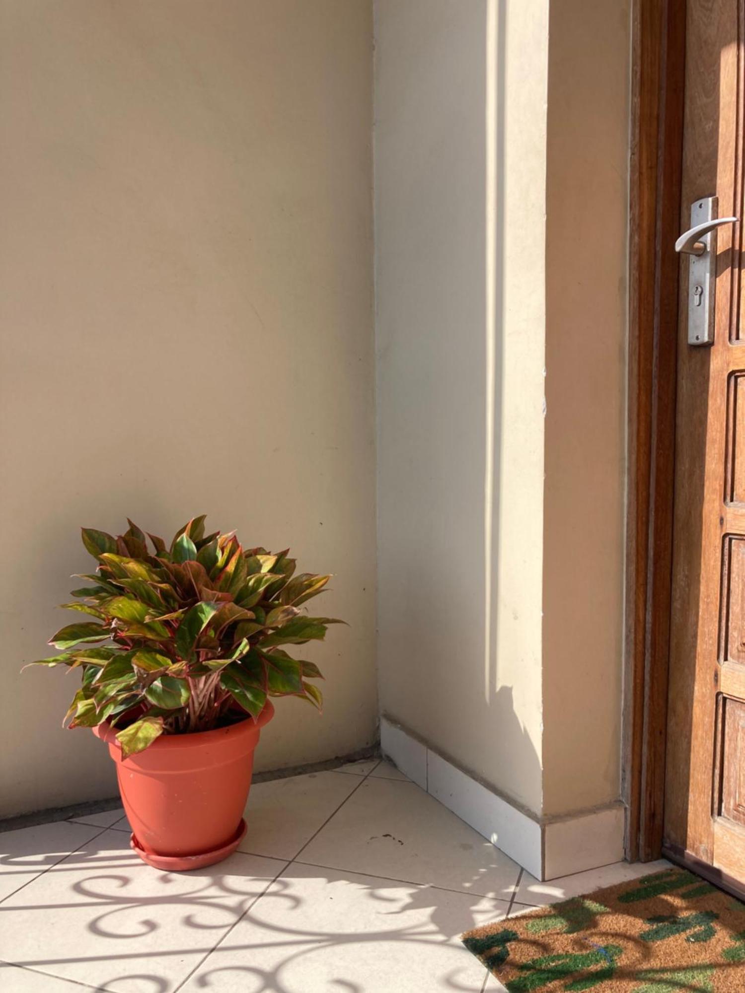Thegatsbystyle By Jevas Apartment Dar es Salaam Ngoại thất bức ảnh
